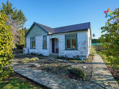 96 Ryal Bush Wallacetown Road, Ryal Bush