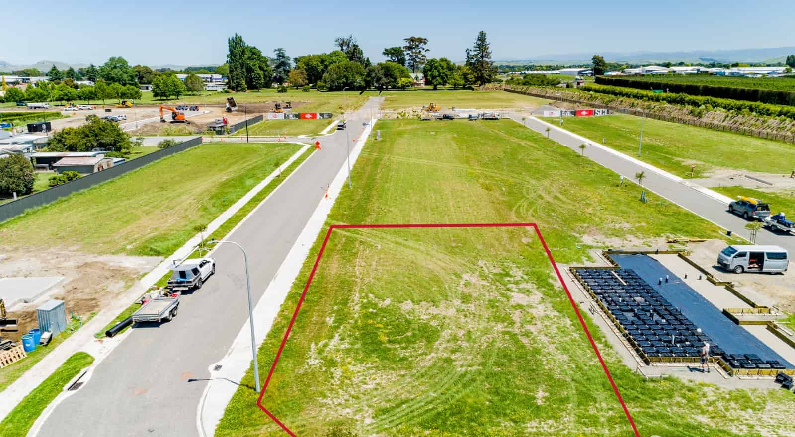 4 Te Ara Matipou Road, Frimley, Hastings For Sale realestate.co.nz
