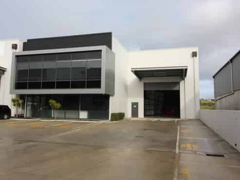 Vacant now 997sqm