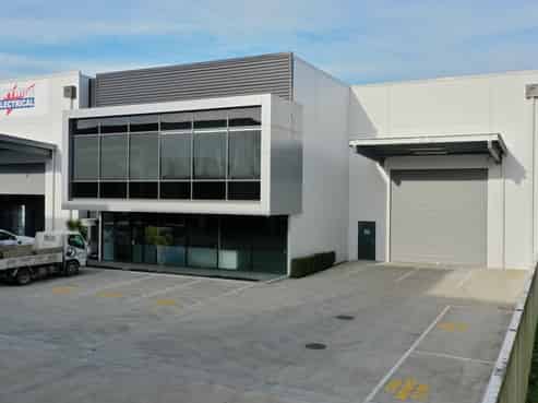 Vacant now 997sqm