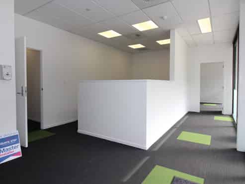 Vacant now 997sqm