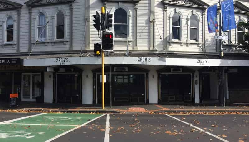 421 Parnell Road, Parnell