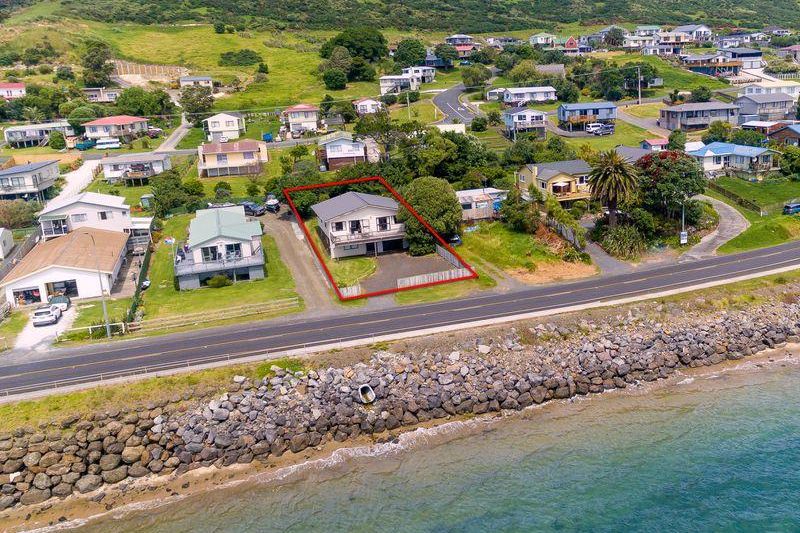 Property value 83 Hokianga Harbour Drive, Opononi realestate.co.nz