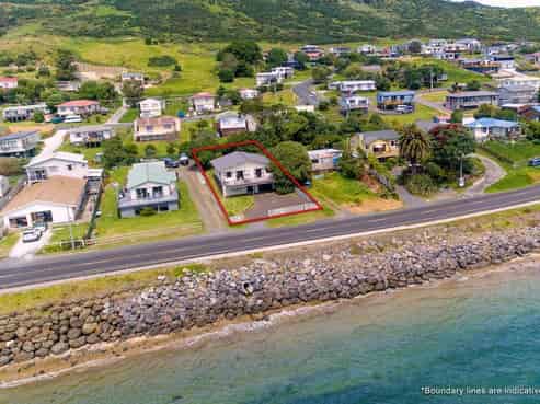 83 Hokianga Harbour Drive, Opononi