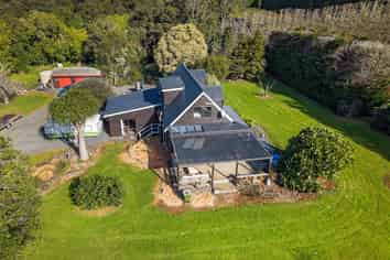 5 Tatton Road, Maungatapere