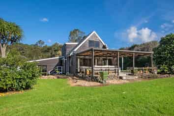 5 Tatton Road, Maungatapere
