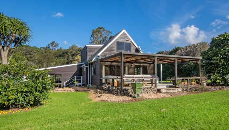 5 Tatton Road, Maungatapere