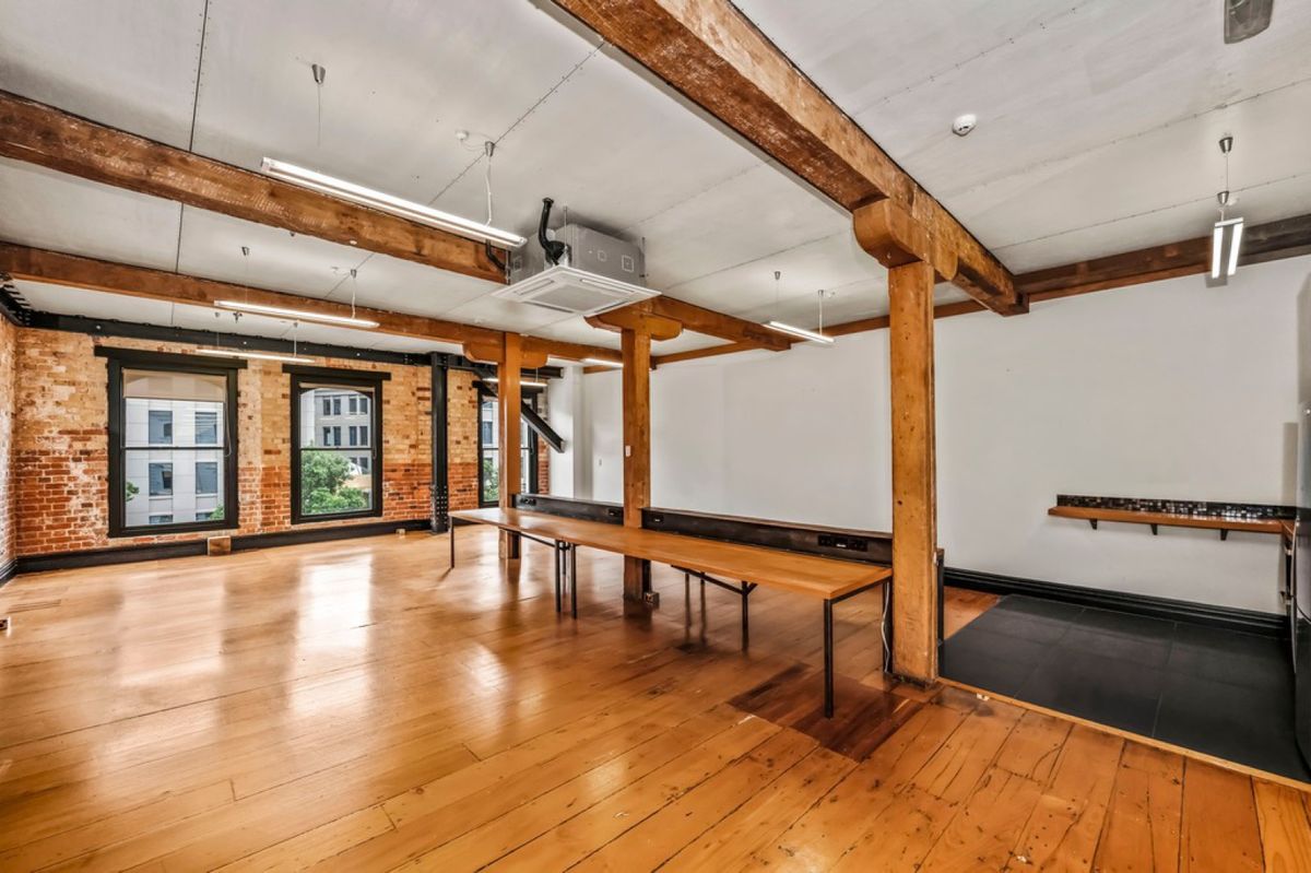 Rich in Kauri and in history, Auckland Central