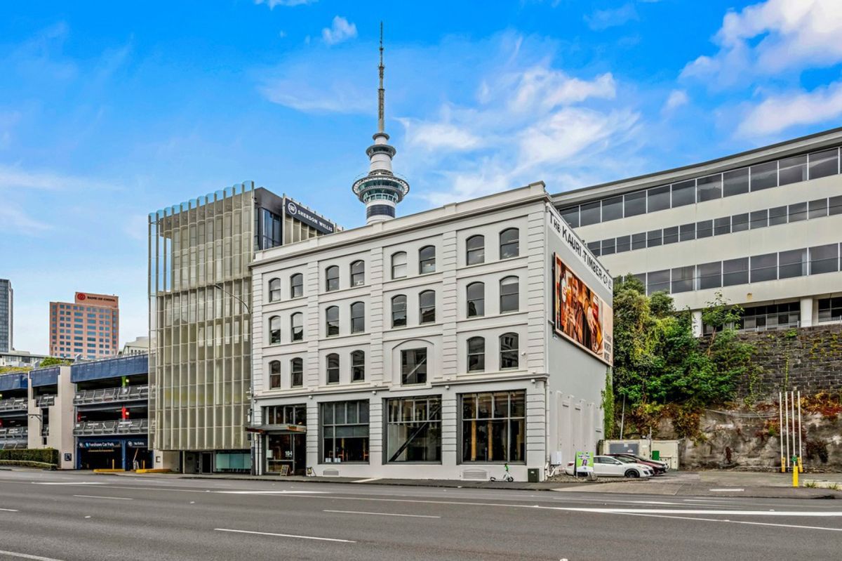 Rich in Kauri and in history - Ansicht 6