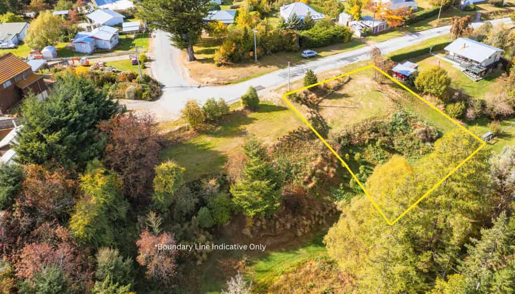 27 Oughter Street, Naseby, Central Otago For Sale realestate.co.nz
