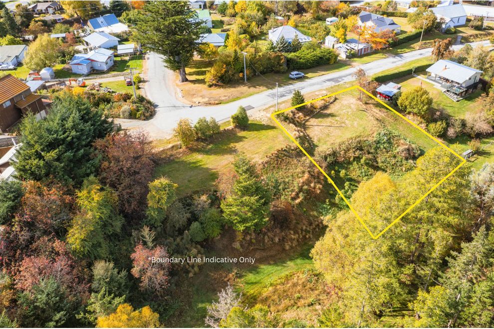 27 Oughter Street, Naseby, Central Otago For Sale realestate.co.nz