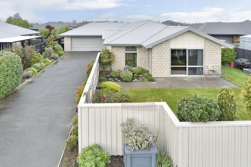 Property value 9 Tripoli Street, Rangiora realestate.co.nz