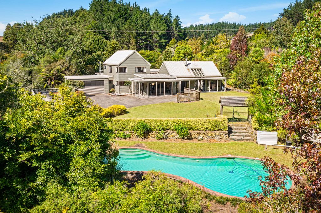 Property value - 140 Haruru Road, Makarau - realestate.co.nz