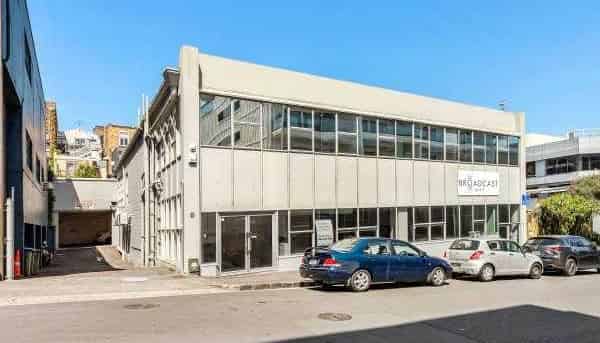 8-10 Dundonald Street, Eden Terrace