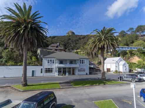 578 Whangaroa Road, Whangaroa