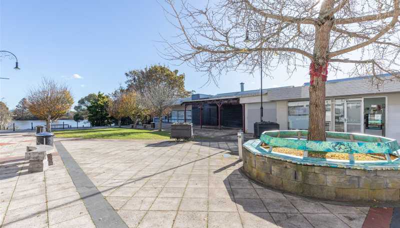 124 Main Street, Huntly
