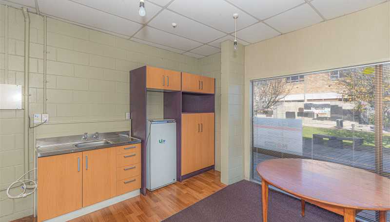 124 Main Street, Huntly
