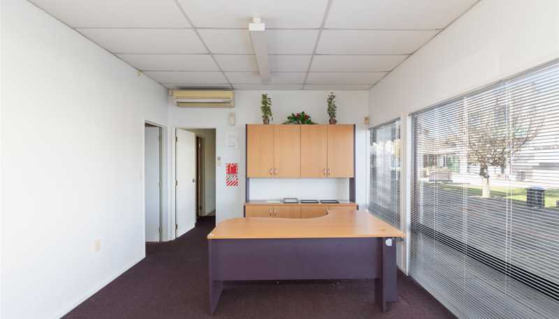 124 Main Street, Huntly