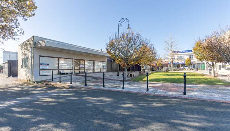 124 Main Street, Huntly