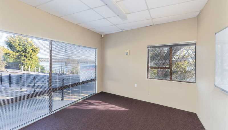 124 Main Street, Huntly