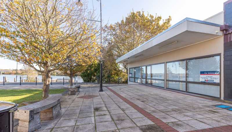 124 Main Street, Huntly
