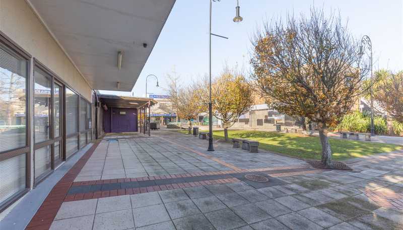 124 Main Street, Huntly
