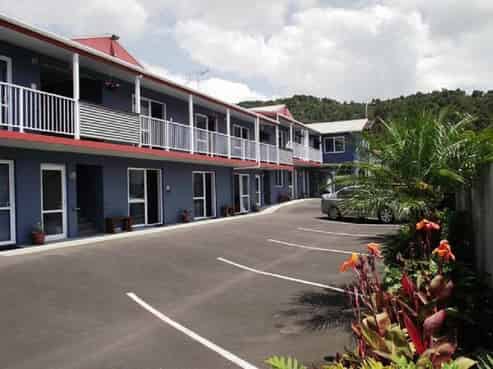 Vendor Must Sell - Fully Refurbished 10 Unit Motel