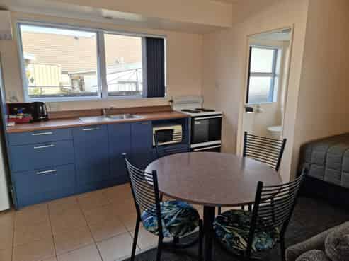 Vendor Must Sell - Fully Refurbished 10 Unit Motel