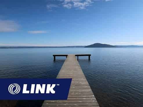 Established Retailer - Taupo