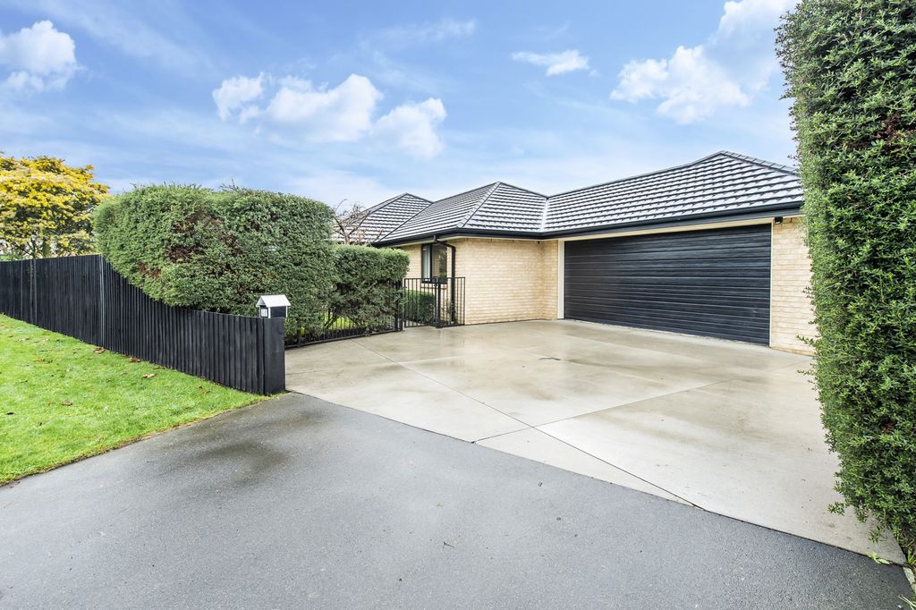 Sold 25 Brookside Road, Rolleston realestate.co.nz
