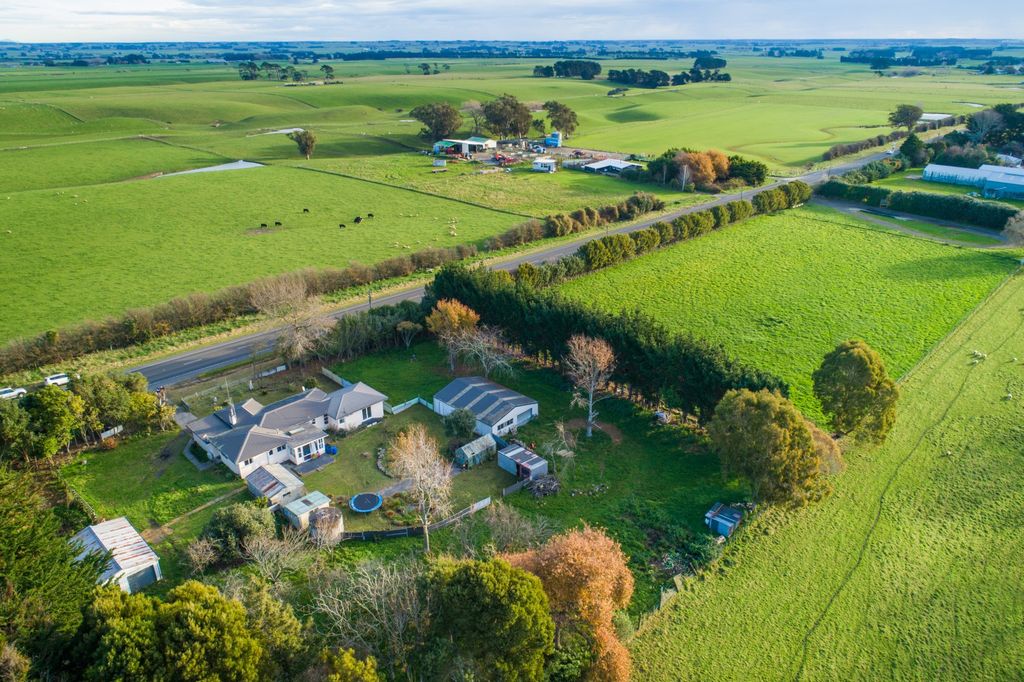 Property value 2390 State Highway 3, Sanson realestate.co.nz