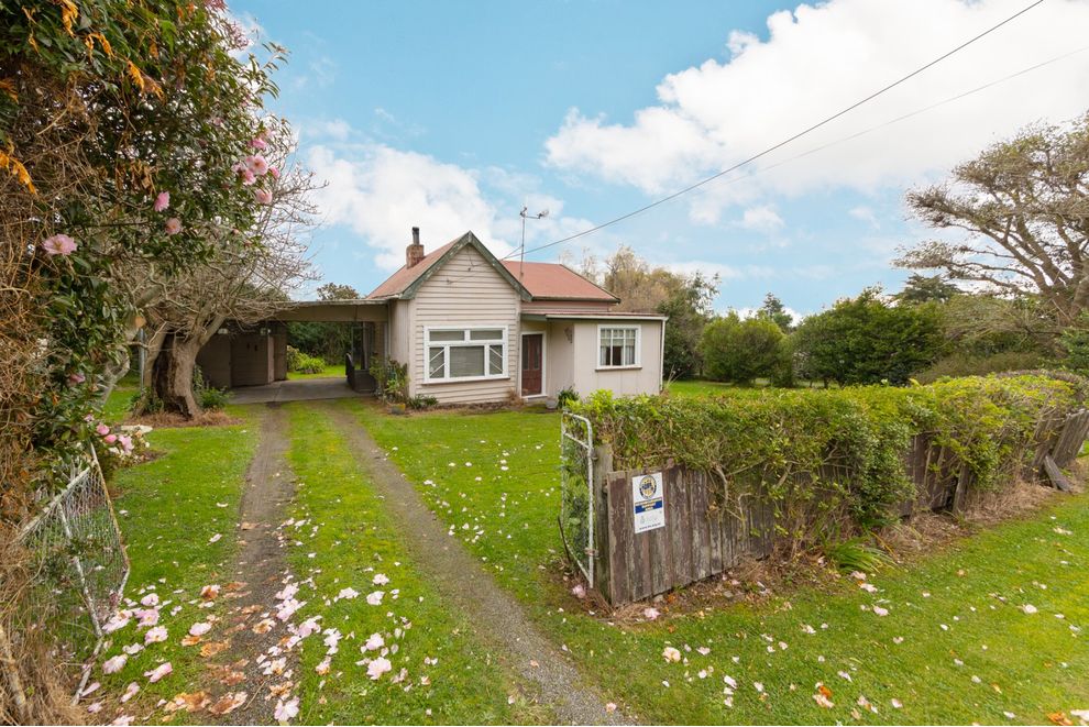 34 Tokomaru East Road, Tokomaru, Horowhenua For Sale realestate.co.nz