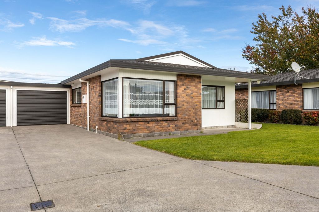 Sold 13B Domett Street, Waitara realestate.co.nz
