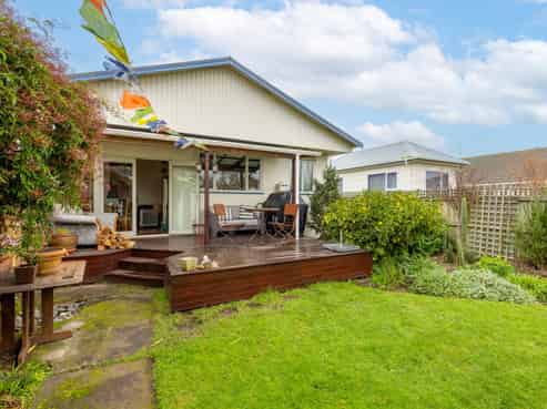 50 Effingham Street, North New Brighton