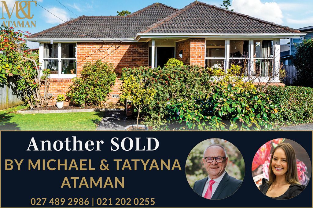 Property value 30 Weybridge Crescent, Glen Innes realestate.co.nz