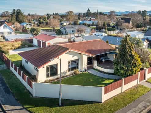 25 Balmoral Street, Culverden