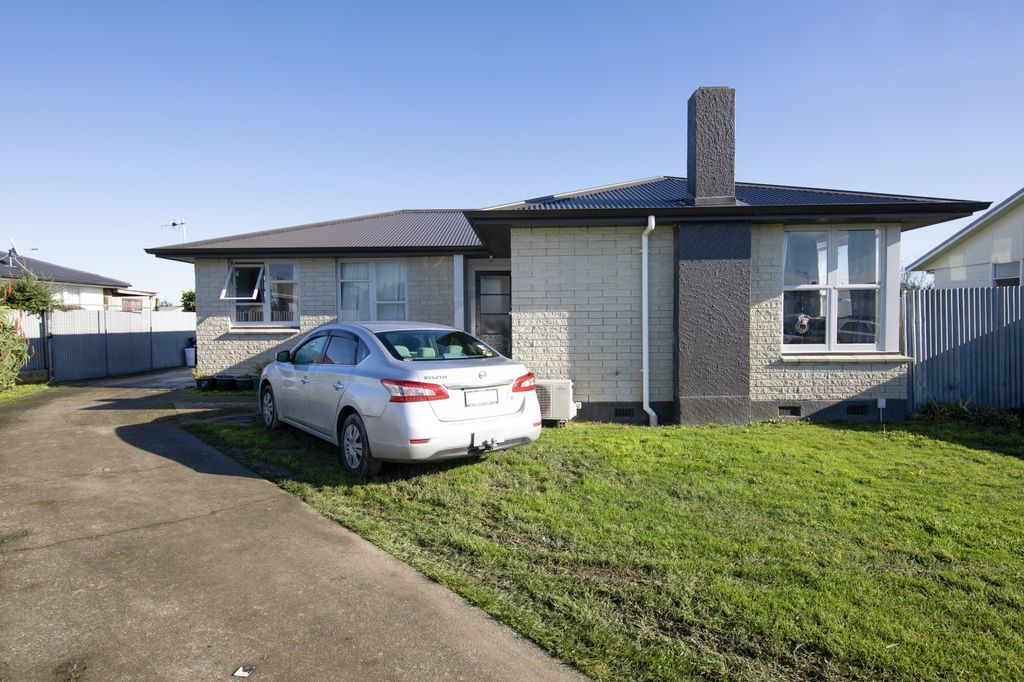 Sold - 19 Wallis Place, Onekawa - realestate.co.nz