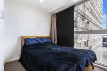 709/72 Nelson Street, Auckland Central