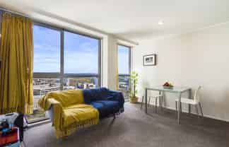 709/72 Nelson Street, Auckland Central