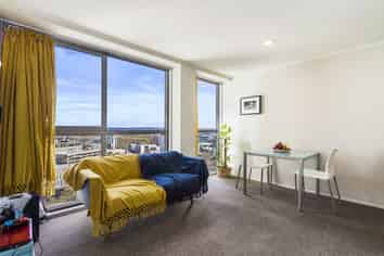709/72 Nelson Street, Auckland Central