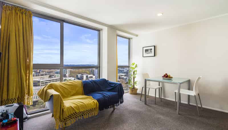 709/72 Nelson Street, Auckland Central