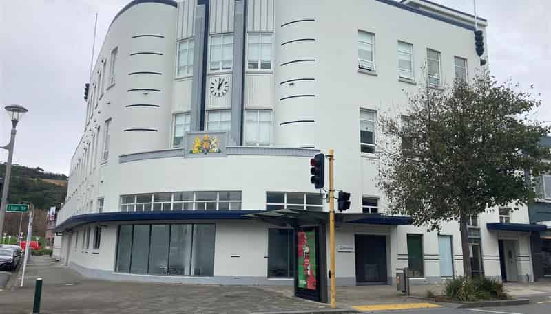  Ground Floor, 151 High Street, Central Hutt