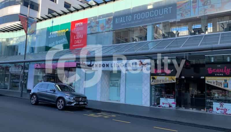 153-185 Broadway, Newmarket