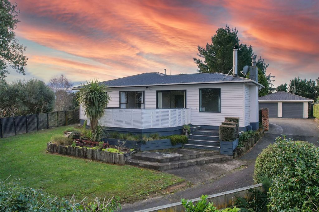 Property value 26A Gordon Place, Levin realestate.co.nz