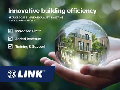 Revolutionary Building Solution