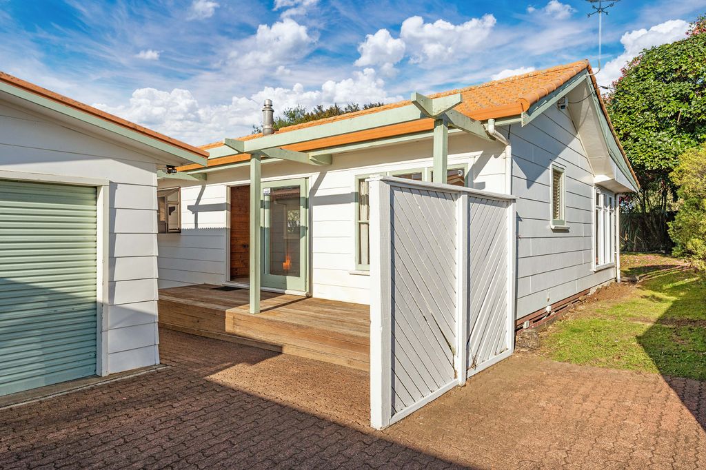 Sold 154 Spa Road, Taupo realestate.co.nz