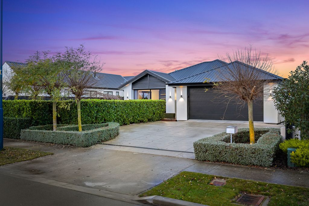 Property value 26 Pahua Street, Pegasus realestate.co.nz