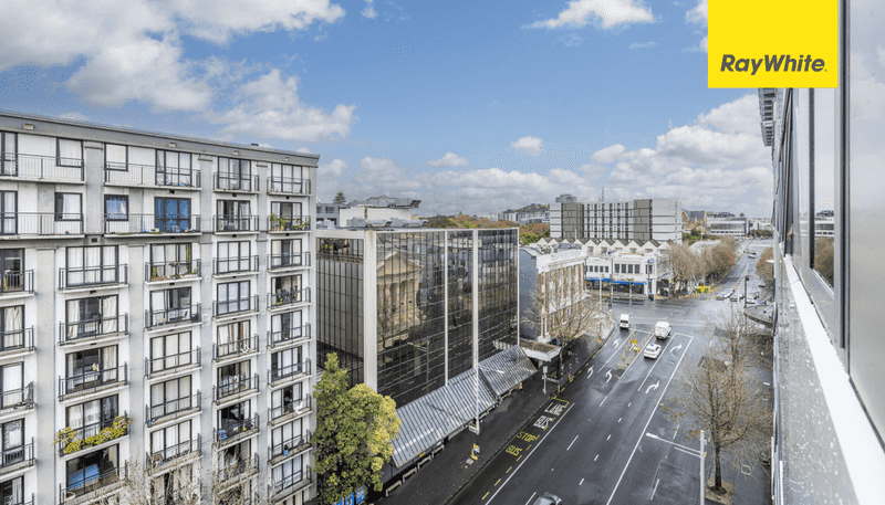 421 Queen Street, Auckland Central