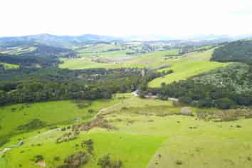 Lots 1 & 2 Paranui-Toatoa Road, Taipa