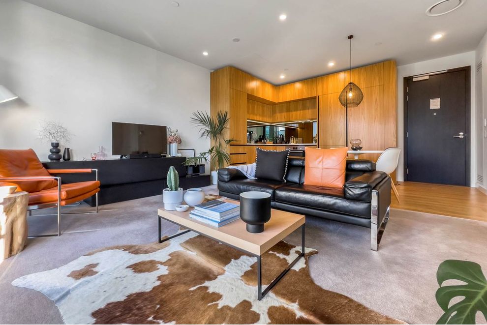 105/70 Daldy Street, Wynyard Quarter, Auckland City For Sale realestate.co.nz